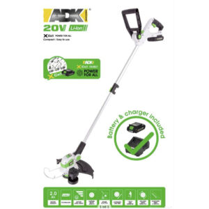 ADK Akumulatorski trimer 20V – model SF8A227