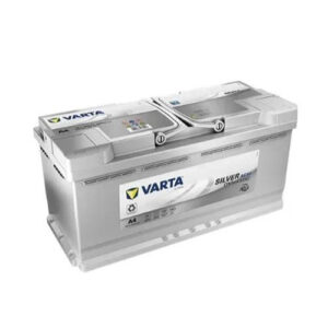Akumulator VARTA START-STOP PLUS AGM XEV 12V-105AH D+