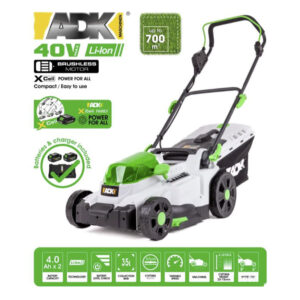 Kosačica akumulatorska 20V ADK SF8A110J 32838