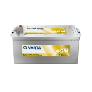 AKUMULATOR 12V-210AH L  PROMOTIVE AGM A1 VARTA