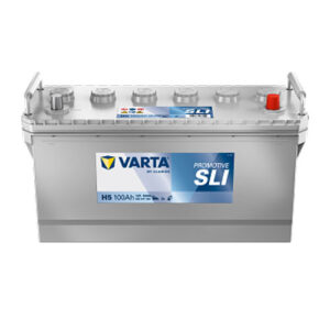 Akumulator 12V-100AH D+ H5 VARTA PROMOTIVE SLI