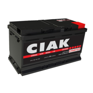 Akumulator 12V-110Ah L+ CIAK STARTER