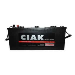 Akumulator 12V-135AH L+ CIAK TERETNI