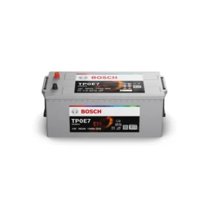 Akumulator 12V-185AH L+ 1100A EFB 0092TP0E77 BOSCH POWER EFB