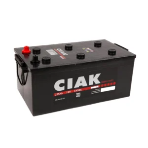 Akumulator 12V-225AH L+ VVV CIAK TERETNI