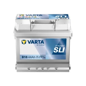 Akumulator 12V-44AH D+ B18 VARTA DYNAMIC SLI