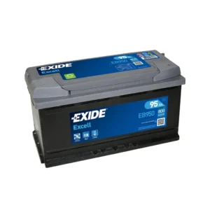 Akumulator 12V-95AH D+ EB950 EXIDE EXCELL