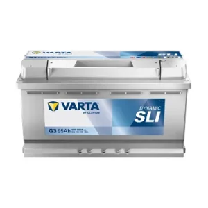 Akumulator 12V-95AH D+ G3 VARTA DYNAMIC SLI