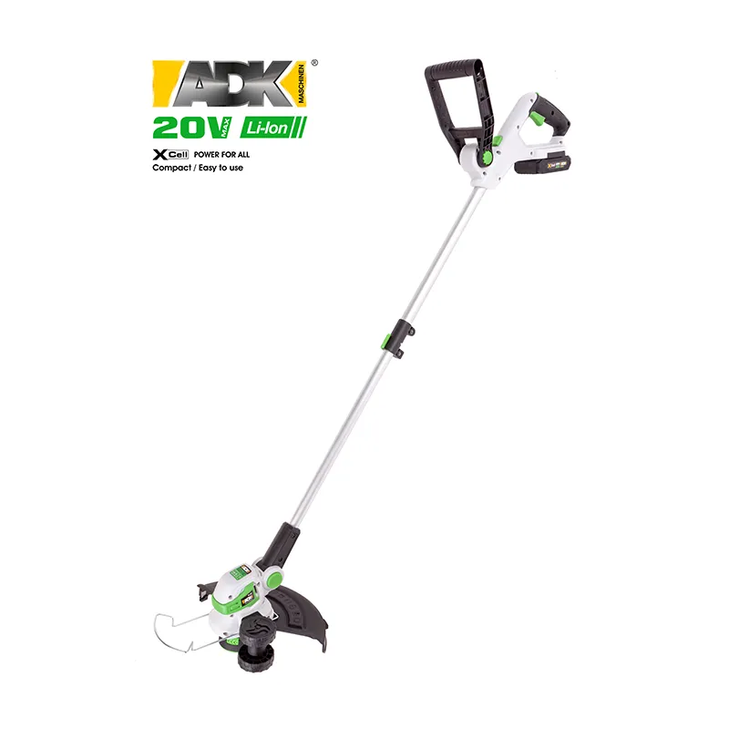 Trimer akumulatorski 20V ADK SF8A227 32845